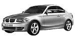 BMW E82 P1AB7 Fault Code